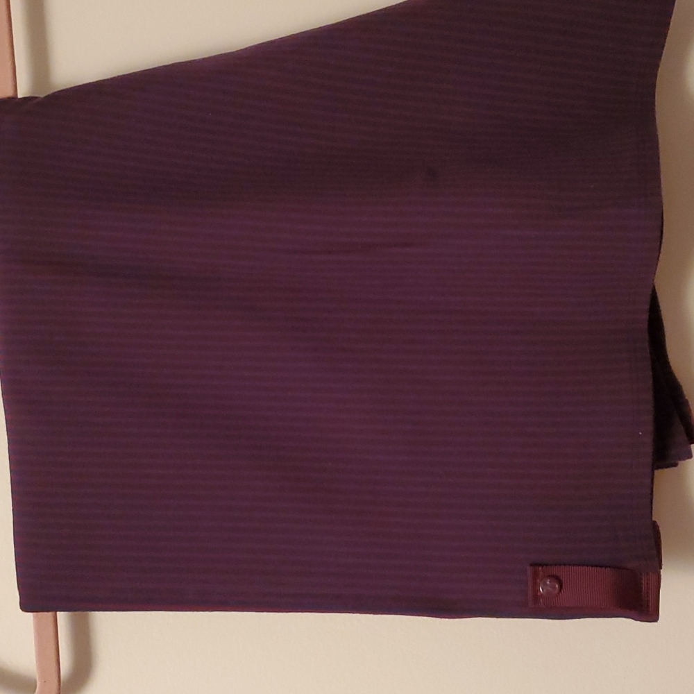 Lululemon vinyasa